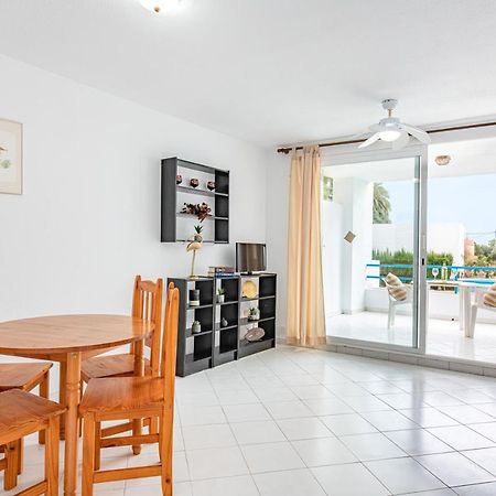 Apartamentos Nova Romana Casa Azahar Alcoceber Экстерьер фото
