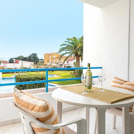 Apartamentos Nova Romana Casa Azahar Alcoceber Экстерьер фото