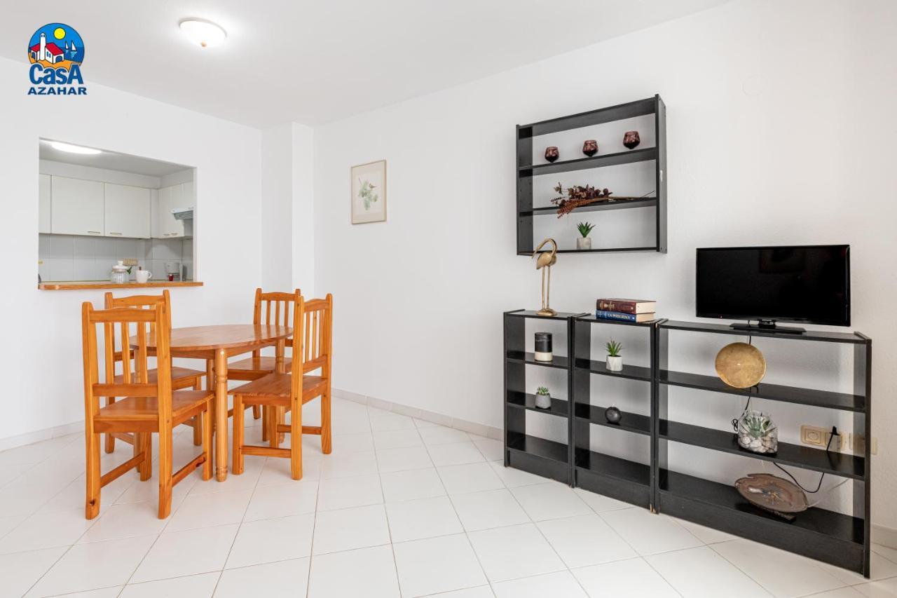 Apartamentos Nova Romana Casa Azahar Alcoceber Экстерьер фото